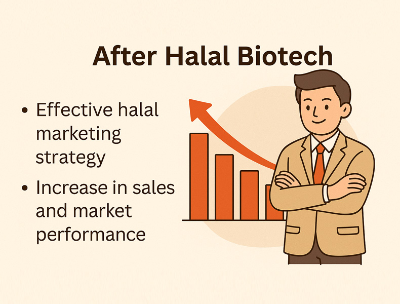 Before Halal Biotech