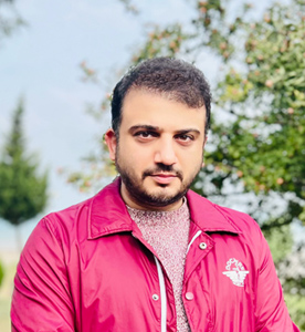 Majid Masgar Tehrani